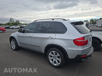 2007 BMW X5 Sports Activity Vehicle 4.8i - miniatura 6