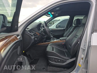 2007 BMW X5 Sports Activity Vehicle 4.8i - miniatura 7