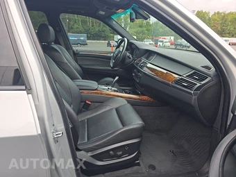 2007 BMW X5 Sports Activity Vehicle 4.8i - miniatura 8
