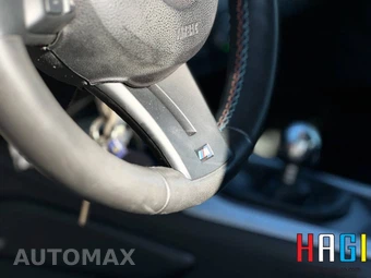 2007 BMW Z4 M Coupe - miniatura 15