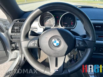 2007 BMW Z4 M Coupe - miniatura 16
