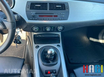 2007 BMW Z4 M Coupe - miniatura 17