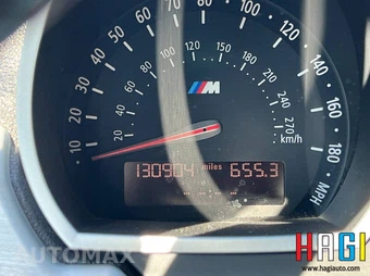 2007 BMW Z4 M Coupe - miniatura 19