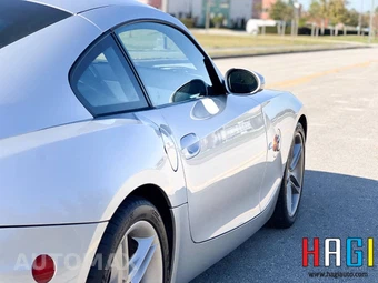2007 BMW Z4 M Coupe - miniatura 37