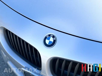 2007 BMW Z4 M Coupe - miniatura 41