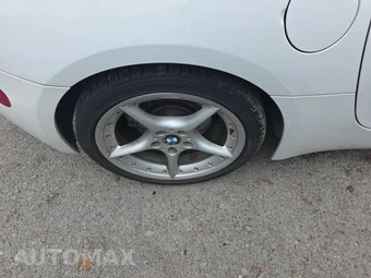 2007 BMW Z4 Roadster 3.0si Convertible - miniatura 10