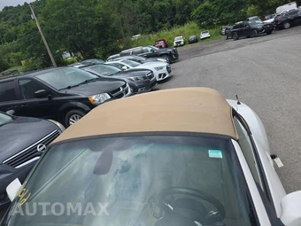 2007 BMW Z4 Roadster 3.0si Convertible - miniatura 12