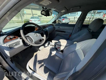 2007 Buick LaCrosse CX – miniatura 10