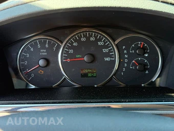 2007 Buick LaCrosse CX – miniatura 11