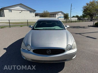 2007 Buick LaCrosse CX – miniatura 2