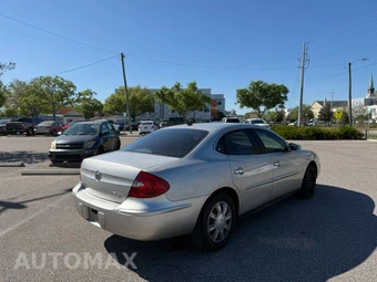 2007 Buick LaCrosse CX – miniatura 6