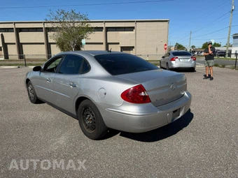 2007 Buick LaCrosse CX – miniatura 7