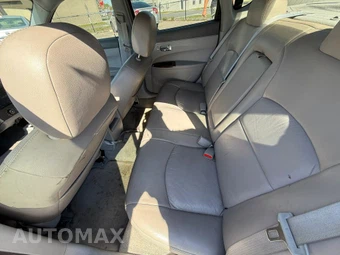 2007 Buick LaCrosse CX – miniatura 9