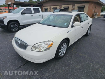 2007 Buick Lucerne CXL 1XL