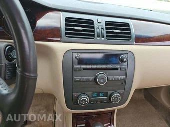2007 Buick Lucerne CXL 1XL - miniatura 10