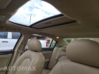 2007 Buick Lucerne CXL 1XL - miniatura 11