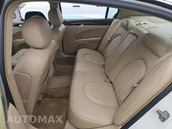 2007 Buick Lucerne CXL 1XL - miniatura 13
