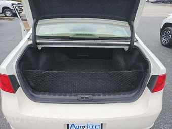 2007 Buick Lucerne CXL 1XL - miniatura 14