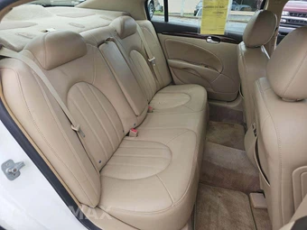 2007 Buick Lucerne CXL 1XL - miniatura 16