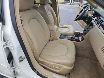 2007 Buick Lucerne CXL 1XL - miniatura 18
