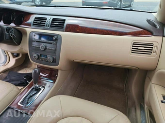 2007 Buick Lucerne CXL 1XL - miniatura 19
