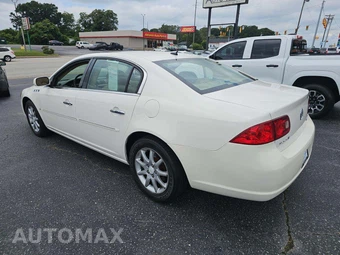 2007 Buick Lucerne CXL 1XL - miniatura 2