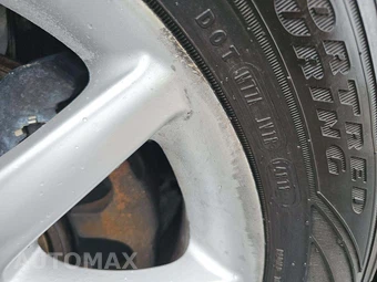 2007 Buick Lucerne CXL 1XL - miniatura 26