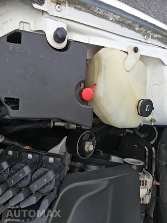2007 Buick Lucerne CXL 1XL - miniatura 27