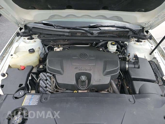 2007 Buick Lucerne CXL 1XL - miniatura 28