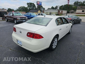 2007 Buick Lucerne CXL 1XL - miniatura 3