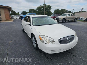 2007 Buick Lucerne CXL 1XL - miniatura 4