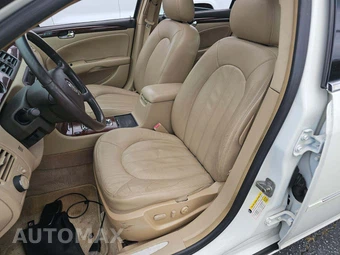 2007 Buick Lucerne CXL 1XL - miniatura 6