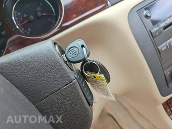 2007 Buick Lucerne CXL 1XL - miniatura 8