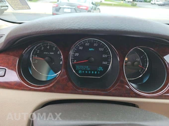 2007 Buick Lucerne CXL 1XL - miniatura 9