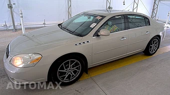 2007 Buick Lucerne CXS 1XS — samochód z USA z aukcji Manheim, oferta Kup Teraz w AUTOMAX