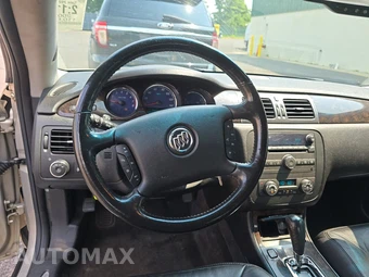 2007 Buick Lucerne CXS 1XS – miniatura 10