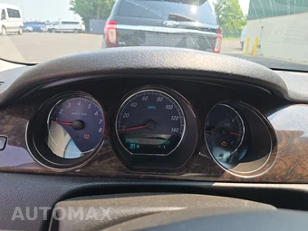 2007 Buick Lucerne CXS 1XS – miniatura 12