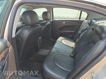 2007 Buick Lucerne CXS 1XS – miniatura 13