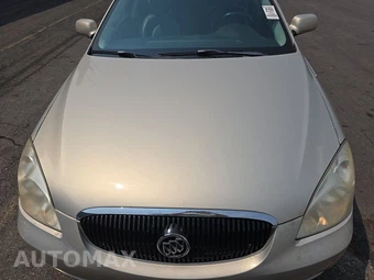 2007 Buick Lucerne CXS 1XS – miniatura 15