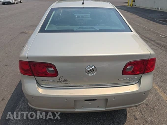 2007 Buick Lucerne CXS 1XS – miniatura 16