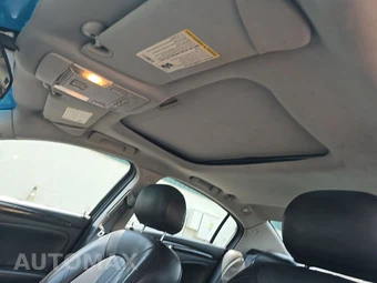2007 Buick Lucerne CXS 1XS – miniatura 17