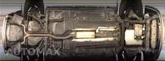 2007 Buick Lucerne CXS 1XS – miniatura 19