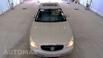 2007 Buick Lucerne CXS 1XS – miniatura 2