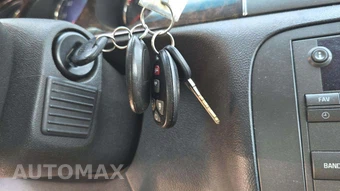 2007 Buick Lucerne CXS 1XS – miniatura 20