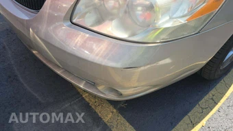 2007 Buick Lucerne CXS 1XS – miniatura 25