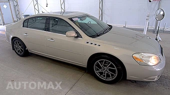 2007 Buick Lucerne CXS 1XS – miniatura 3