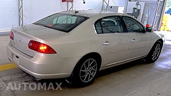 2007 Buick Lucerne CXS 1XS – miniatura 4