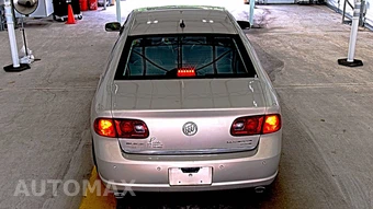 2007 Buick Lucerne CXS 1XS – miniatura 5