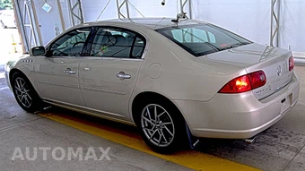 2007 Buick Lucerne CXS 1XS – miniatura 6