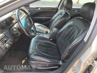 2007 Buick Lucerne CXS 1XS – miniatura 7